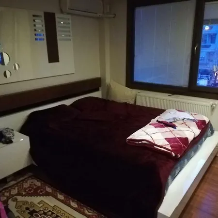 Full Sea View * بيوكجكمجة