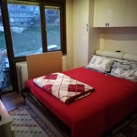 شقة Full Sea View بيوكجكمجة