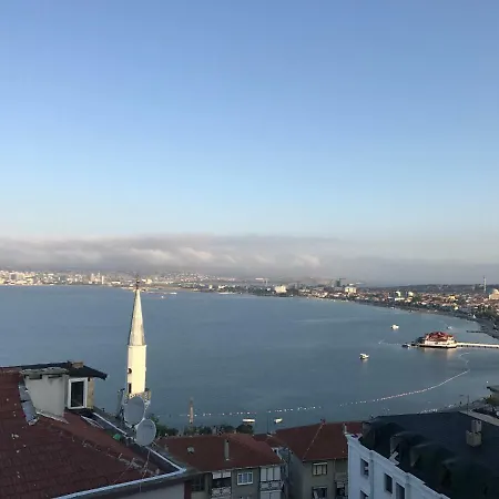 شقة Full Sea View