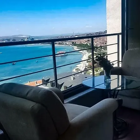 Full Sea View بيوكجكمجة