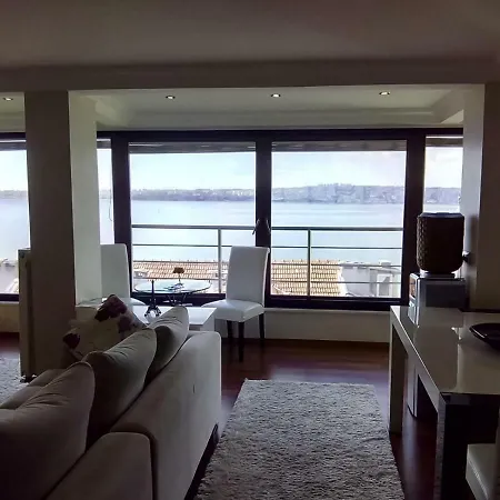 شقة Full Sea View بيوكجكمجة