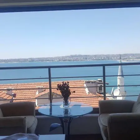 Appartement Full Sea View