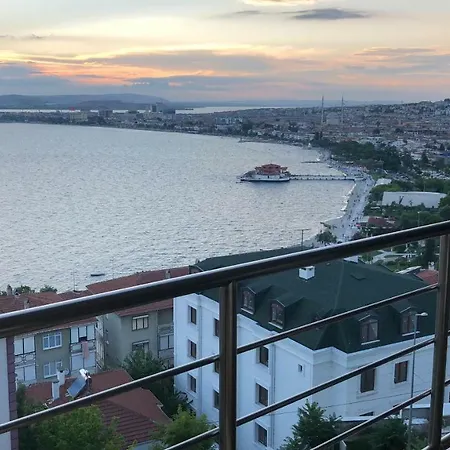 Appartement Full Sea View *