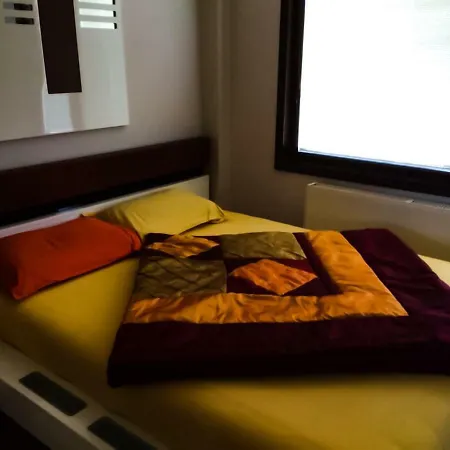 Full Sea View Appartement *