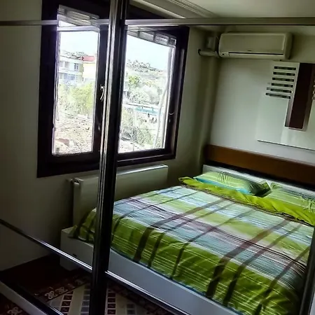 Full Sea View *