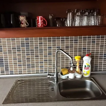 Full Sea View * Büyükçekmece